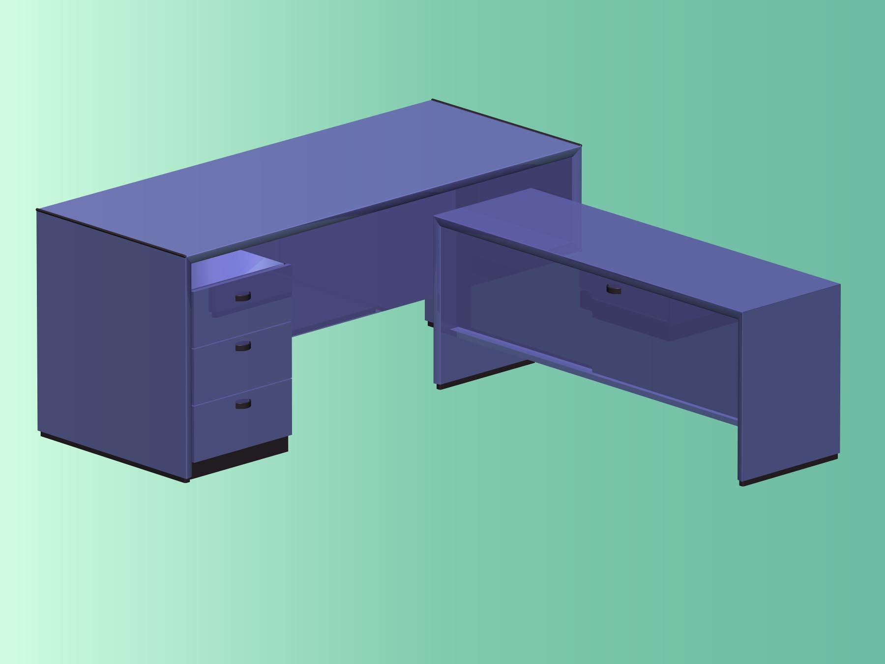 Descarga gratis 3D Modelos!