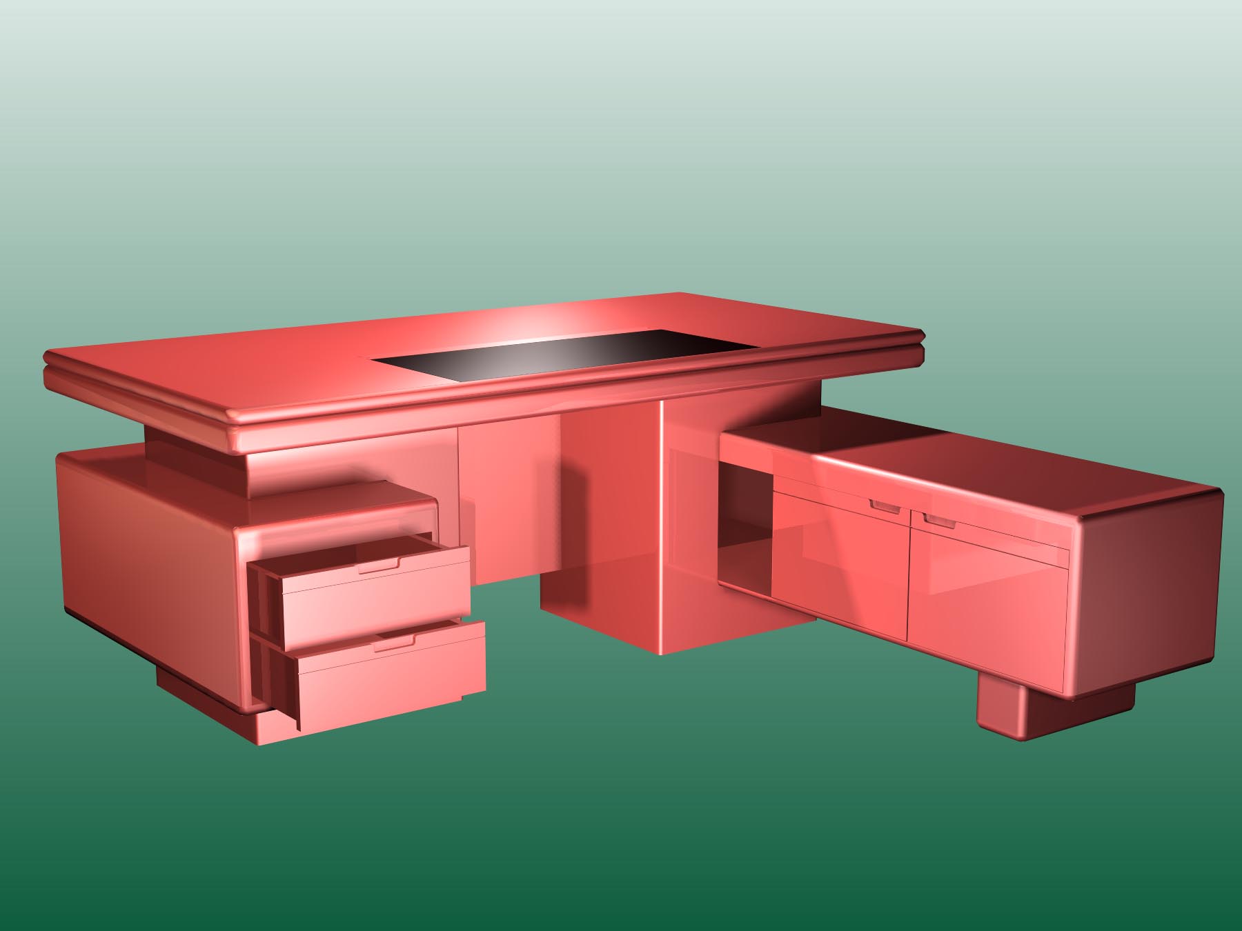 Descarga gratis 3D Modelos!