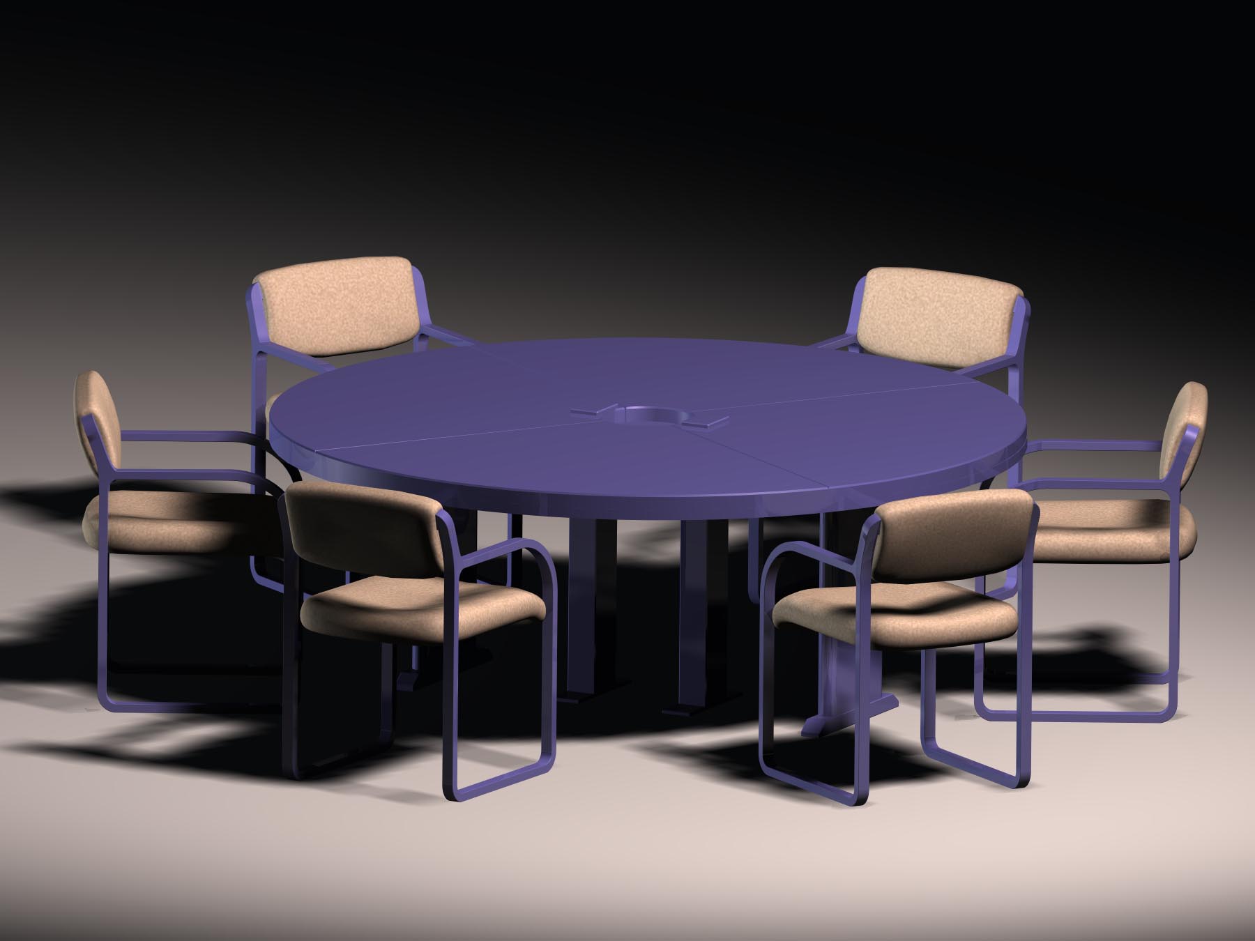 Descarga gratis 3D Modelos!