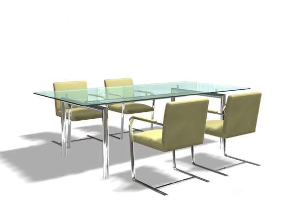 Descarga gratis 3D Modelos!