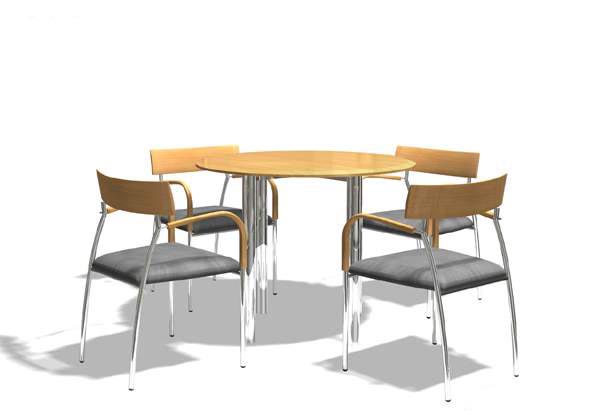 Descarga gratis 3D Modelos!