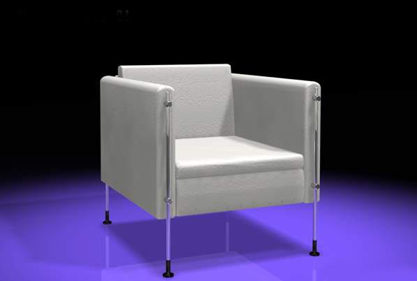 Descarga gratis 3D Modelos!