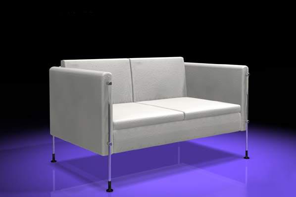Descarga gratis 3D Modelos!