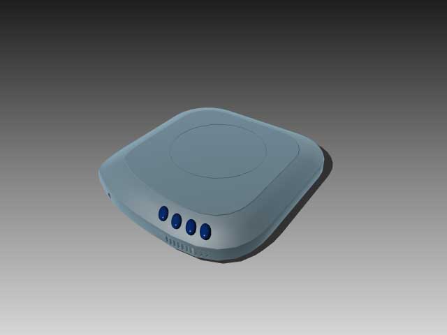 Descarga gratis 3D Modelos!