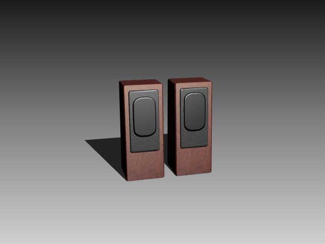 Descarga gratis 3D Modelos!