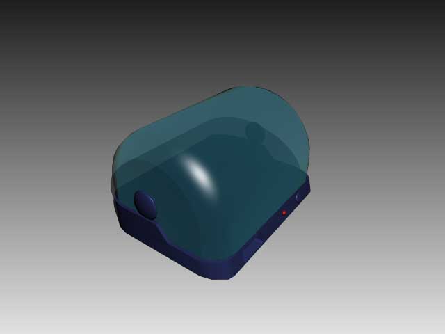 Descarga gratis 3D Modelos!