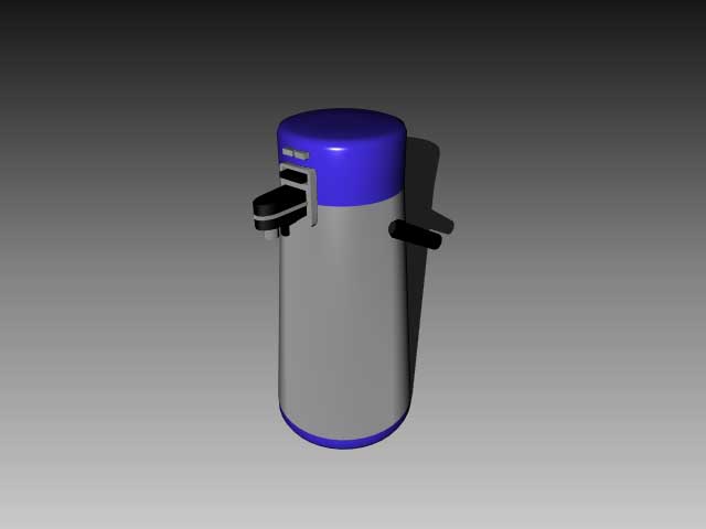 Descarga gratis 3D Modelos!