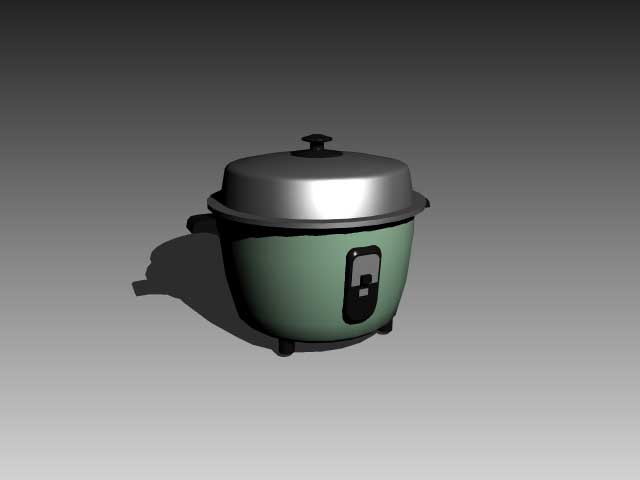 Descarga gratis 3D Modelos!
