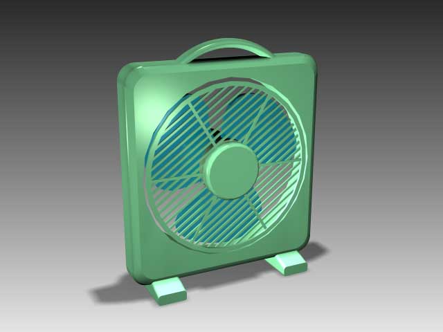 Descarga gratis 3D Modelos!