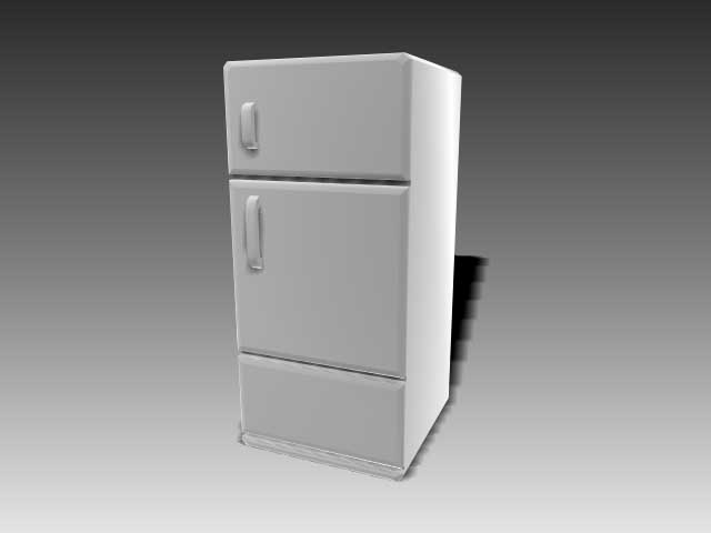 Descarga gratis 3D Modelos!