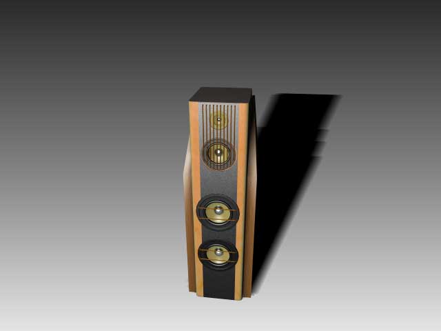Descarga gratis 3D Modelos!