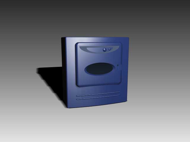 Descarga gratis 3D Modelos!
