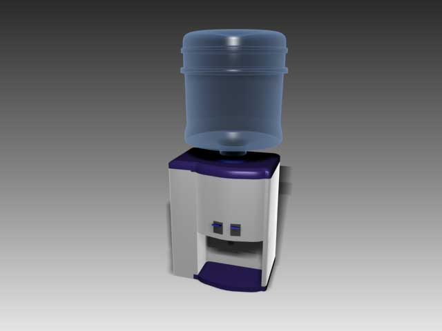 Descarga gratis 3D Modelos!