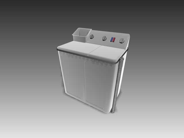 Descarga gratis 3D Modelos!