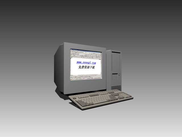 Descarga gratis 3D Modelos!