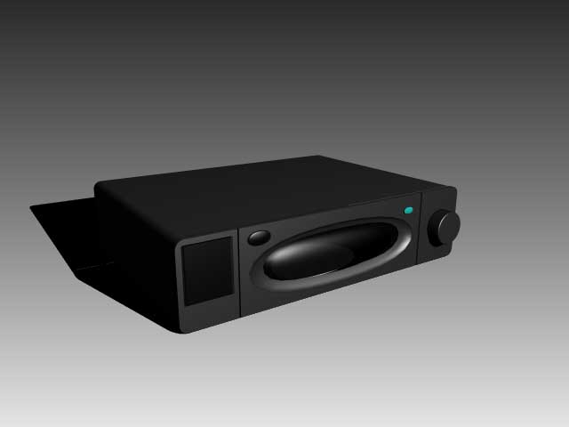 Descarga gratis 3D Modelos!