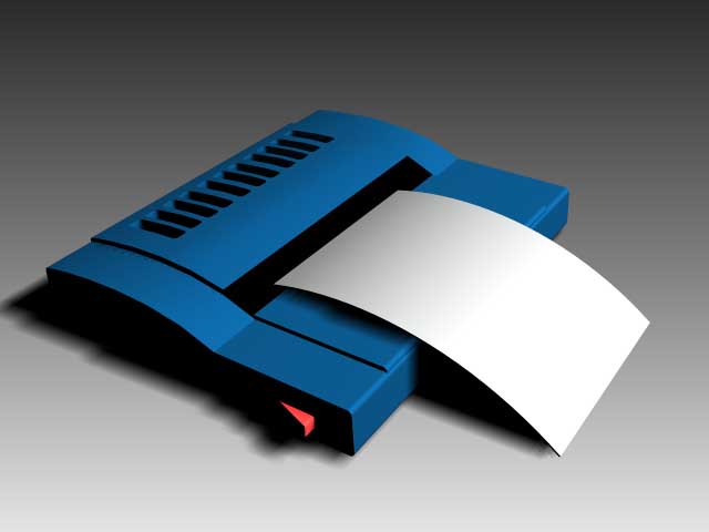 Descarga gratis 3D Modelos!