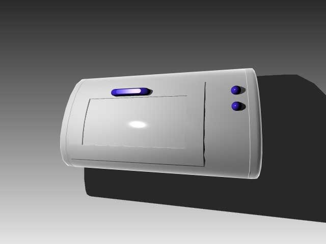 Descarga gratis 3D Modelos!