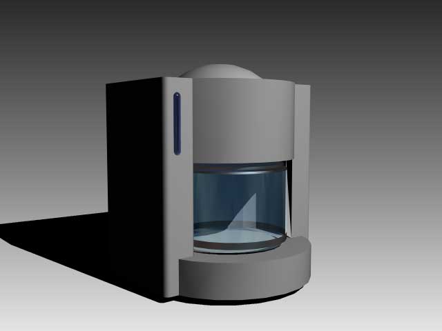 Descarga gratis 3D Modelos!