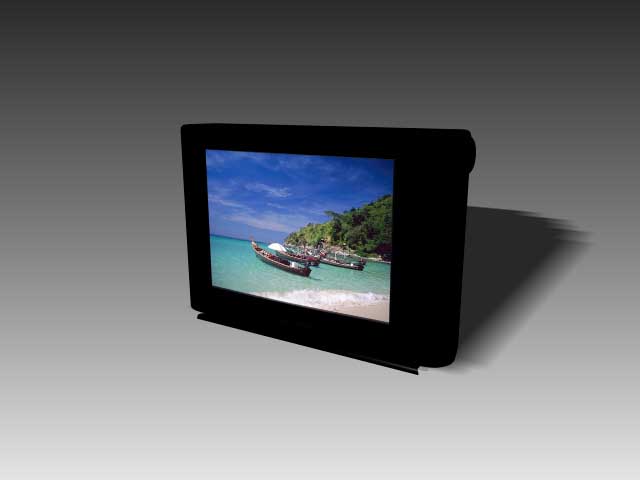 Descarga gratis 3D Modelos!