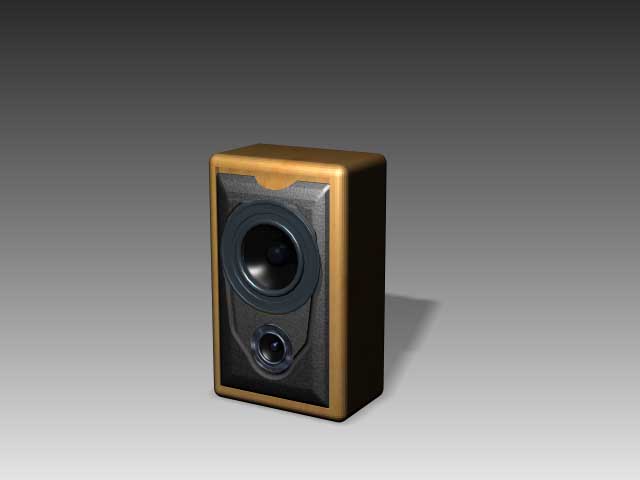 Descarga gratis 3D Modelos!