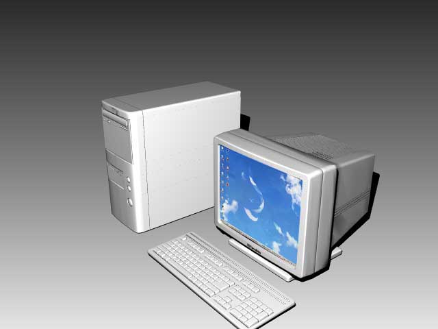 Descarga gratis 3D Modelos!