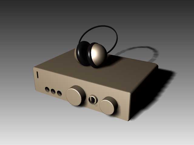 Descarga gratis 3D Modelos!