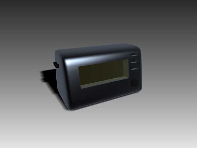 Descarga gratis 3D Modelos!