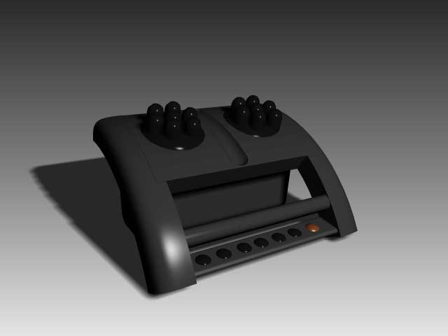 Descarga gratis 3D Modelos!