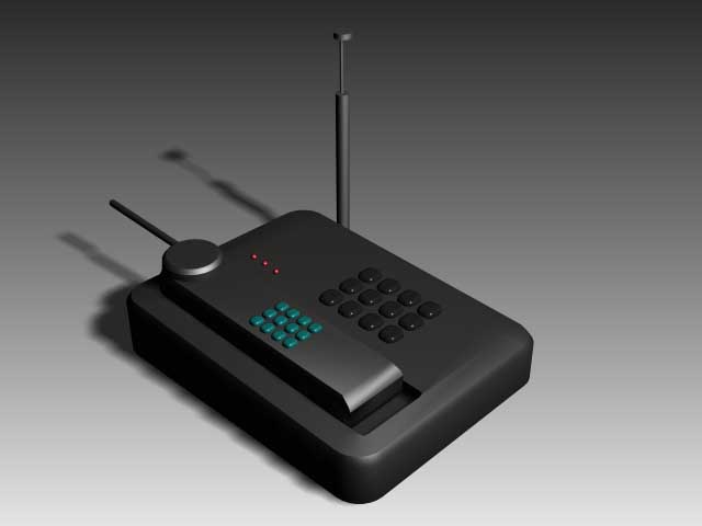 Descarga gratis 3D Modelos!