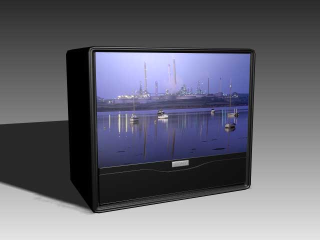 Descarga gratis 3D Modelos!