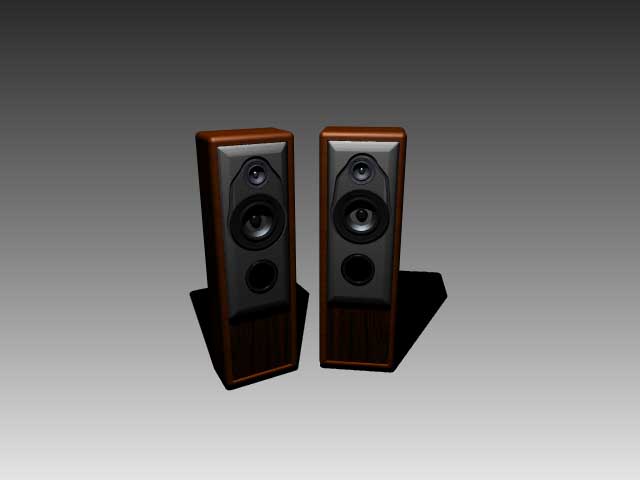 Descarga gratis 3D Modelos!