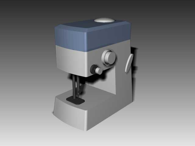 Descarga gratis 3D Modelos!