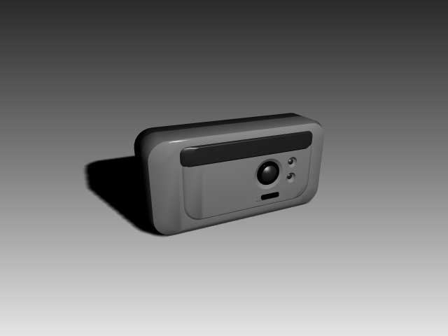 Descarga gratis 3D Modelos!