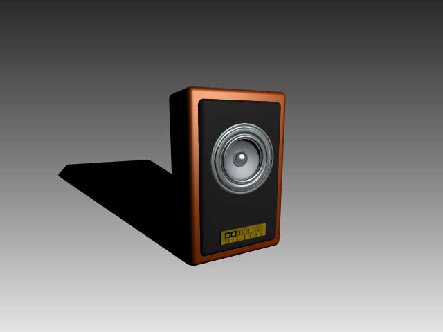 Descarga gratis 3D Modelos!