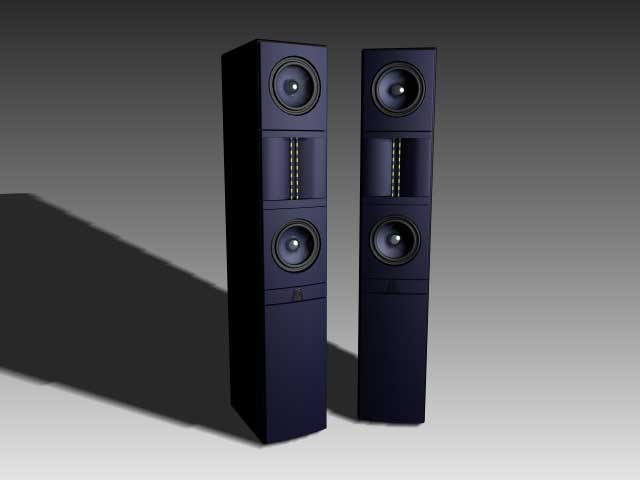 Descarga gratis 3D Modelos!
