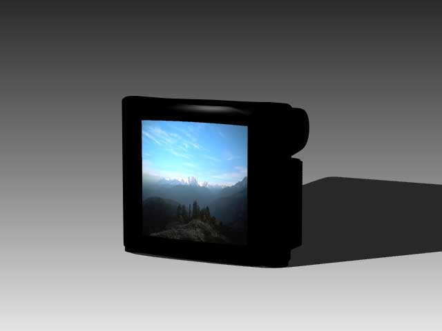 Descarga gratis 3D Modelos!