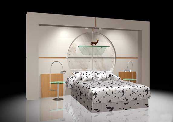 Descarga gratis 3D Modelos!