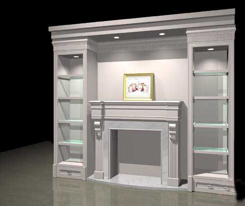 Descarga gratis 3D Modelos!