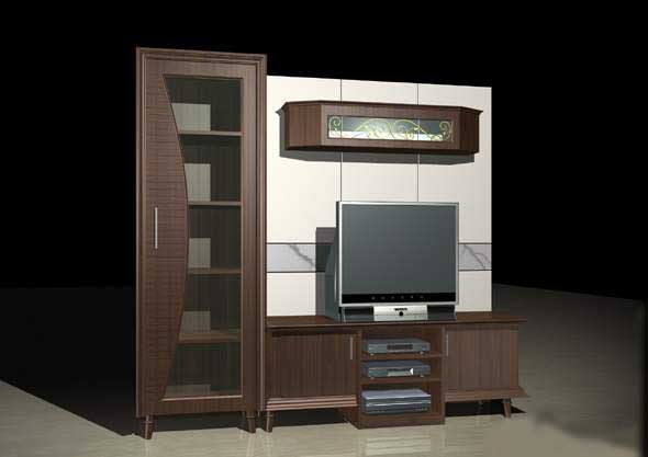 Descarga gratis 3D Modelos!