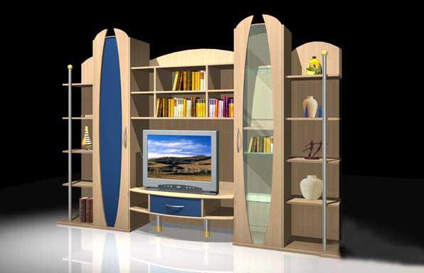 Descarga gratis 3D Modelos!