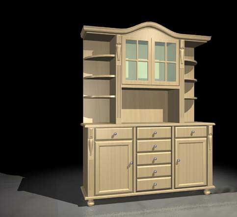 Descarga gratis 3D Modelos!