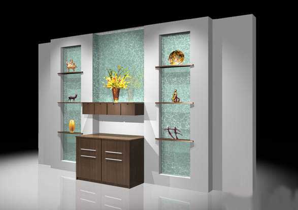Descarga gratis 3D Modelos!