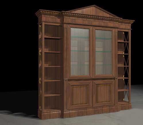 Descarga gratis 3D Modelos!