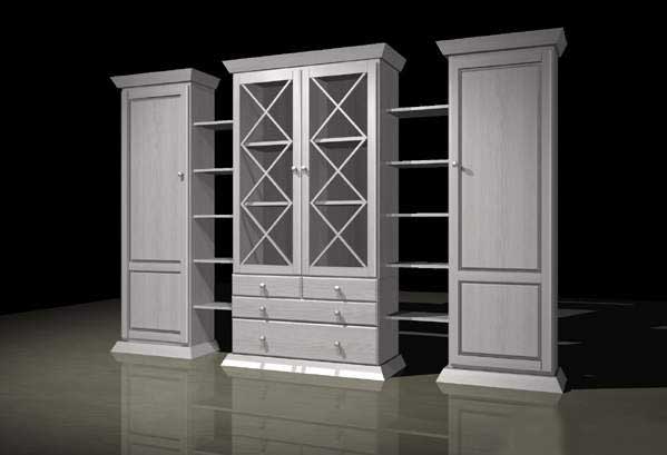 Descarga gratis 3D Modelos!