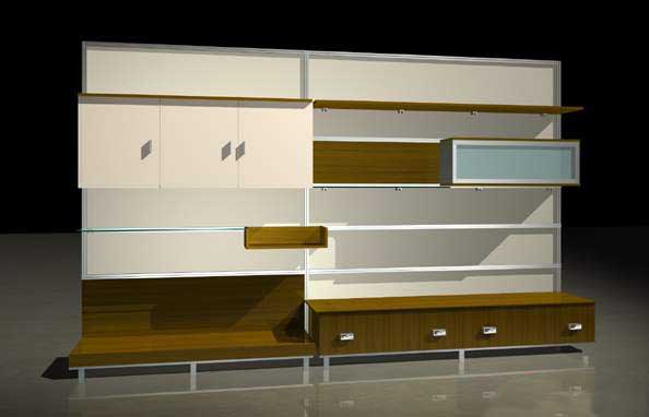 Descarga gratis 3D Modelos!