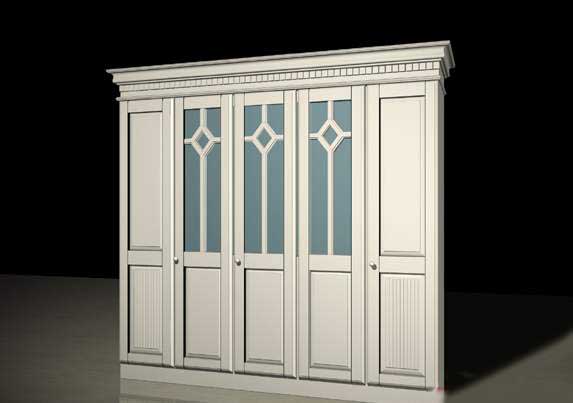 Descarga gratis 3D Modelos!