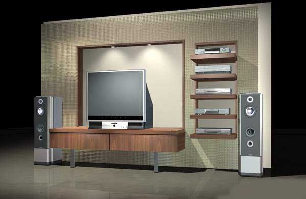 Descarga gratis 3D Modelos!