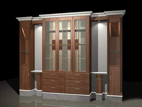 Descarga gratis 3D Modelos!