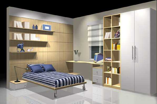 Descarga gratis 3D Modelos!